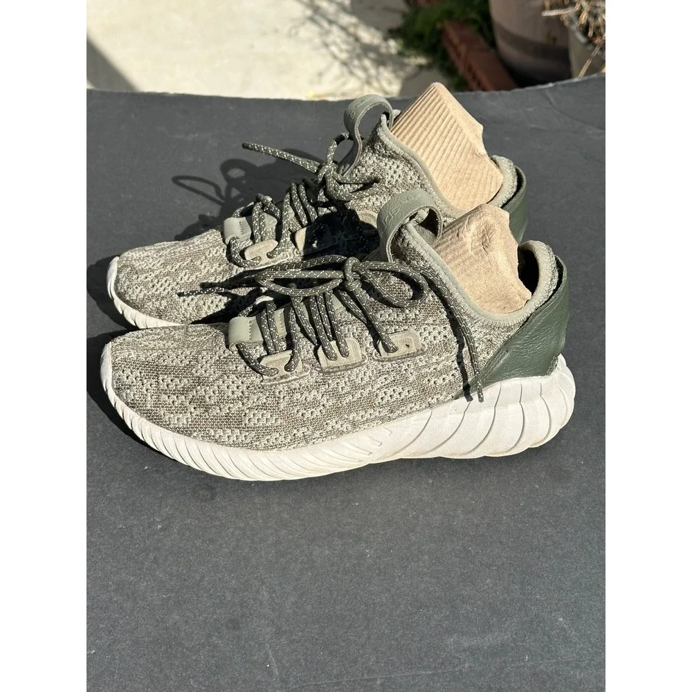 adidas step into